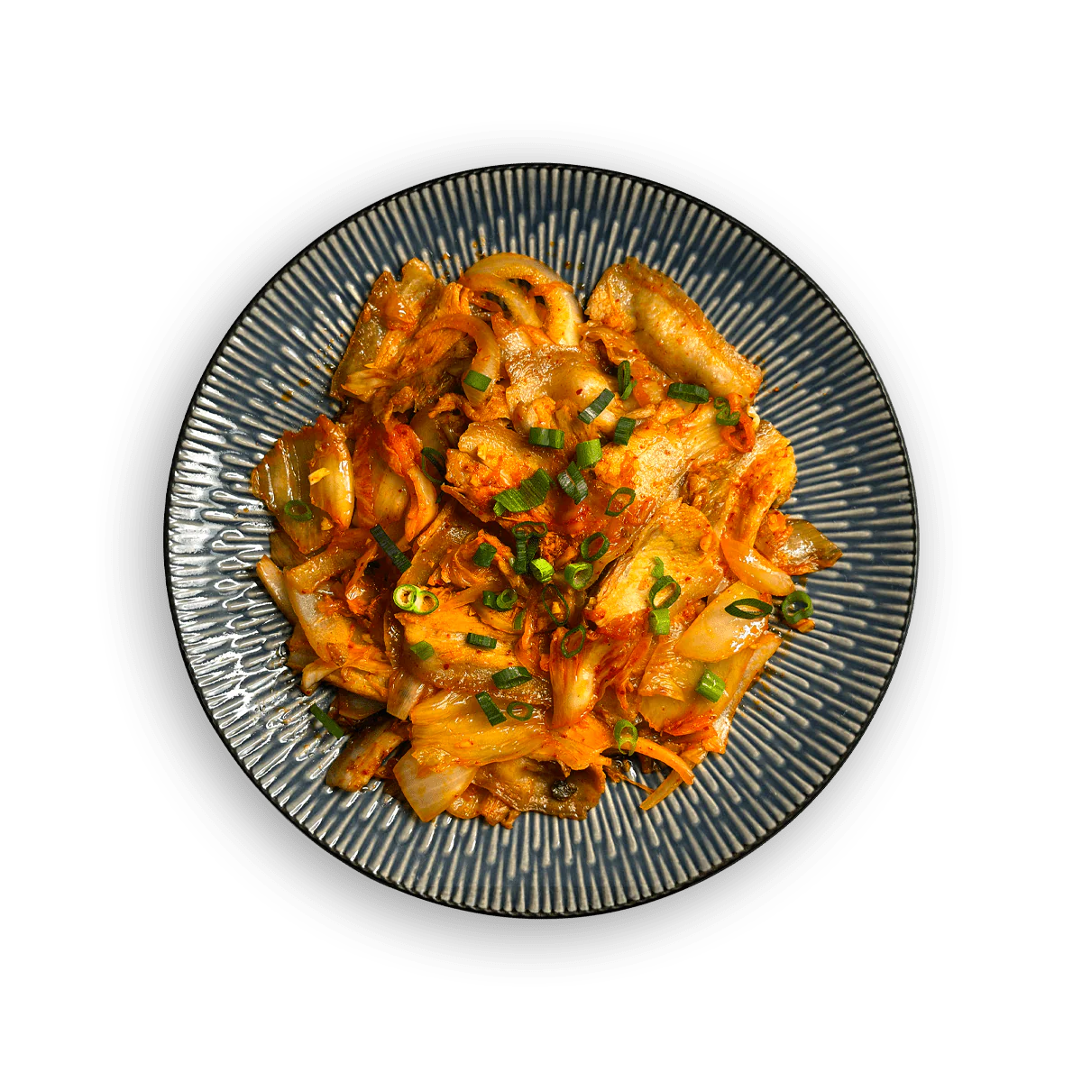 Authentic East Asian Chef Kits